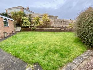 Garden- click for photo gallery